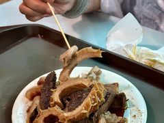 -梓记牛什(總店)