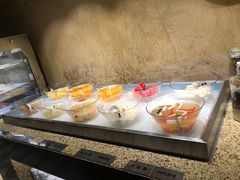 -汉巴味德·烤肉与啤酒的自助(杭州大悦城店)