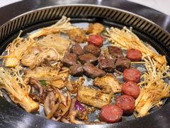 -么子烤肉(化龙池店)