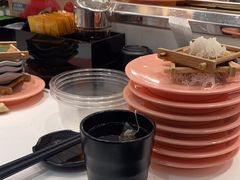 -争鲜回转寿司(通州万达店)