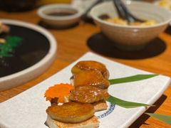 -青叶日式料理(飘亮阳光广场店)