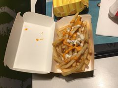 -麦当劳(黄石北路店)