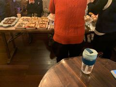 -云端咖啡私房店(河松街店)