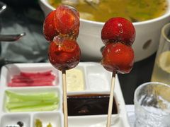 -小大董·烤鸭(凤凰汇店)