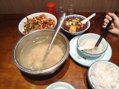 -回家吃饭·地道南昌菜(建德观总店)