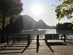 -星湖旅游景区七星岩