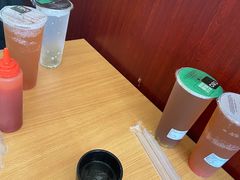 -阳光披萨(辽宁路店)