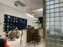 -海马体照相馆(环贸iapm大师爱情店)