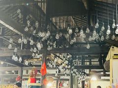 -院子餐厅·大锅菜·老杭帮(桥西直街店)