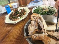 -罗浮山·罗园农庄