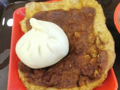 -老回回饺子馆(海洋馆店)