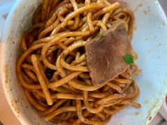 -蔡记炸酱热干面(昌里路店)