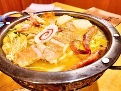 -古都日本料理(高桥路店)