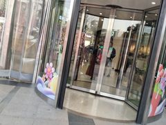 -巴黎春天(浦建店)