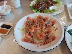 -渔满仓海鲜渔家(象山二店)