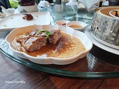 -蛇口希尔顿南海酒店·随轩中餐厅·粤菜