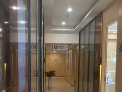 -合肥美奥口腔·种植矫正中心(政务院)