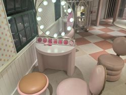 -奈尔宝·儿童乐园·亲子餐厅(华采天地店)