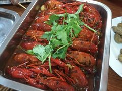 -蚝情烤翅(七星园店)