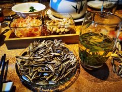 -龙井壹号·茶缘山景宴(龙井村店)