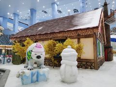 -广州热雪奇迹