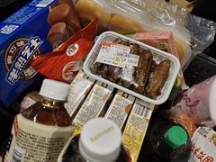 -AEON永旺(东方宝泰店)