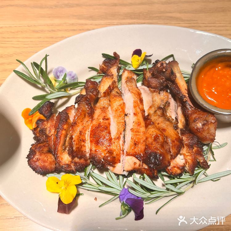 终于来打卡了巨好吃的合肥泰餐厅-太食獸