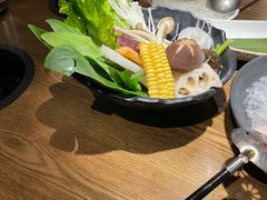 -呷哺呷哺(松江开元店)