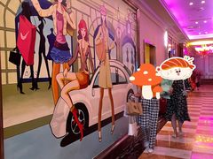 -满天星量贩式KTV(汉阳摩尔城店)