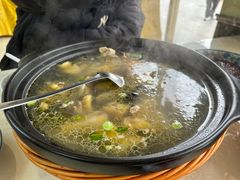 -芸海阁·农家私房菜(沙家浜景区出口店)