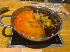 -呷哺呷哺(砂之船奥莱店)