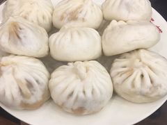 -庆丰包子铺(西单店)