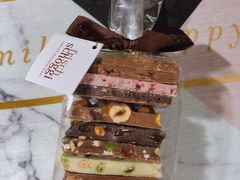 -Laderach 莱德拉(上海环贸iapm店)