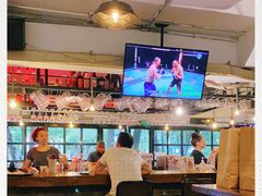 大堂-Liberty Brewing Co·曼哈顿餐吧