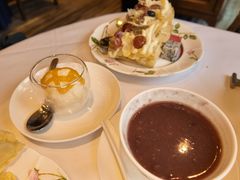 陈皮红豆沙-翠园(北京王府中环店)
