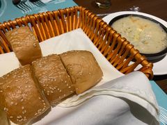 -西堤牛排(合肥之心城店)