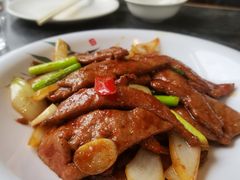 千品肝尖-千品香(碧桂园银河城店)