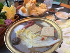-东来顺·非遗火锅(高新店)