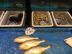 -牟传仁饭庄(星海店)