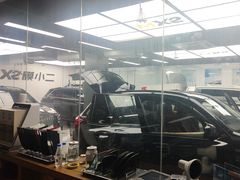 -兴华通汽车贴膜·3M隔热膜·BOP隐形车衣(宝安店)