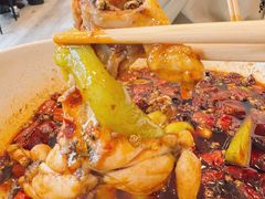 -嘉陵楼馋嘴城(簋街总店)