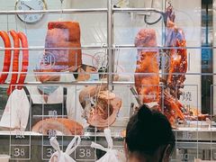 -香港新发烧腊茶餐厅(书城店)