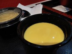 蒸鸡蛋-永和大王(春日上新·凤凰东街店)