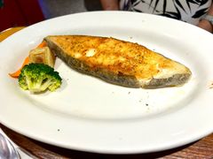 -斗牛士牛排(南京东路店)