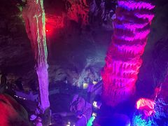 -天河潭旅游度假区