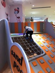 -乐多星球潮玩中心(沈阳嘉里城店)