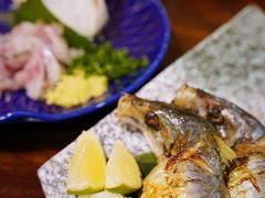 -加奈日本料理