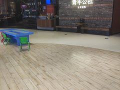 -青年公社烤鸭(滨湖银泰店)