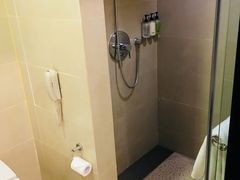 -北京崇文门桔子水晶酒店
