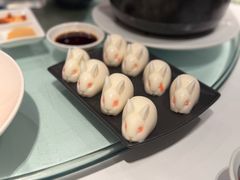 -侨美食家·41年地道粤菜(珠江新城店)